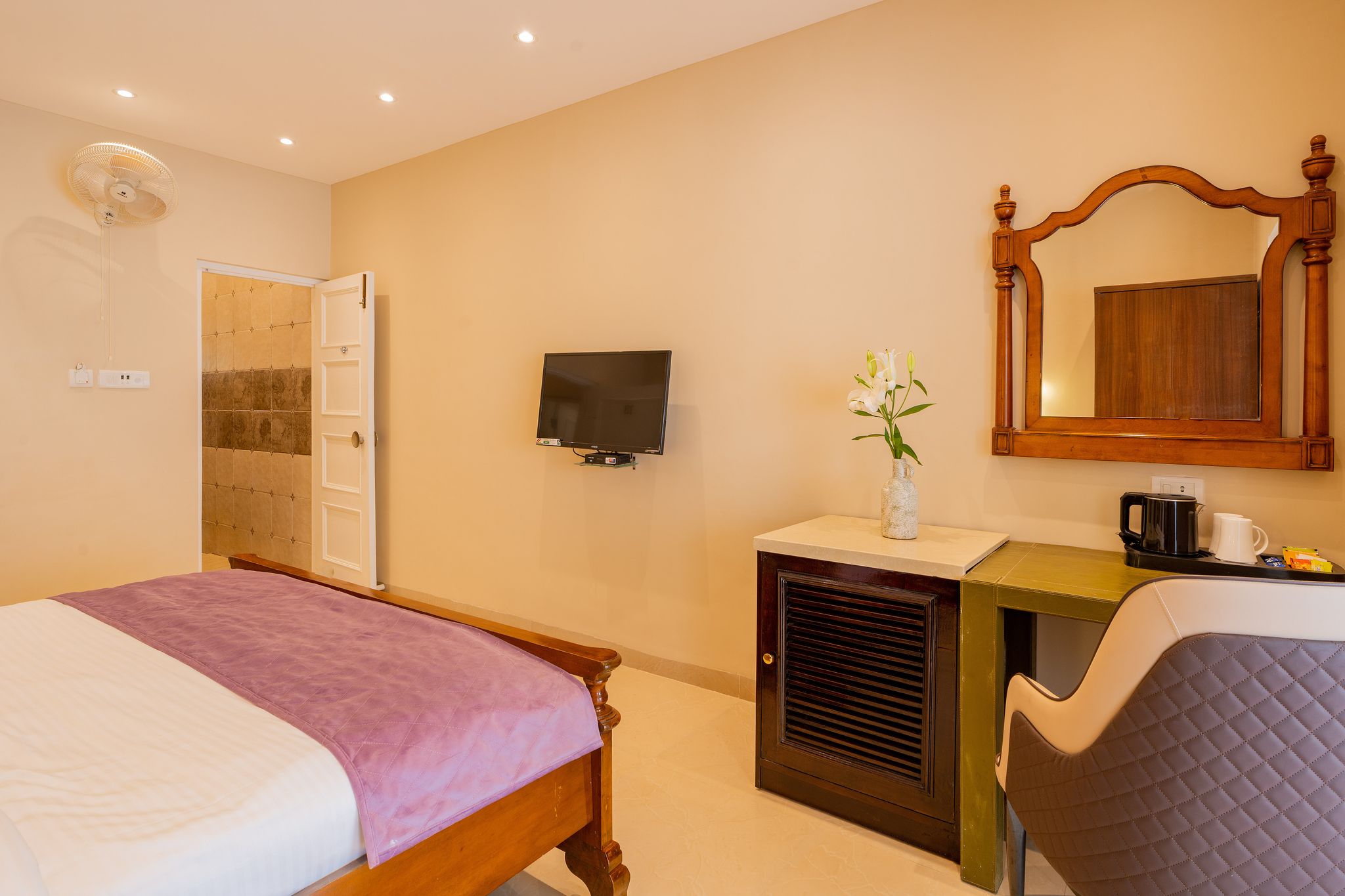 2 BHK Villa