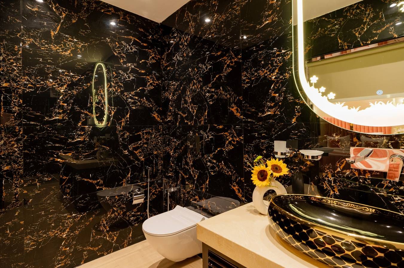 Premium Room with Bathtub