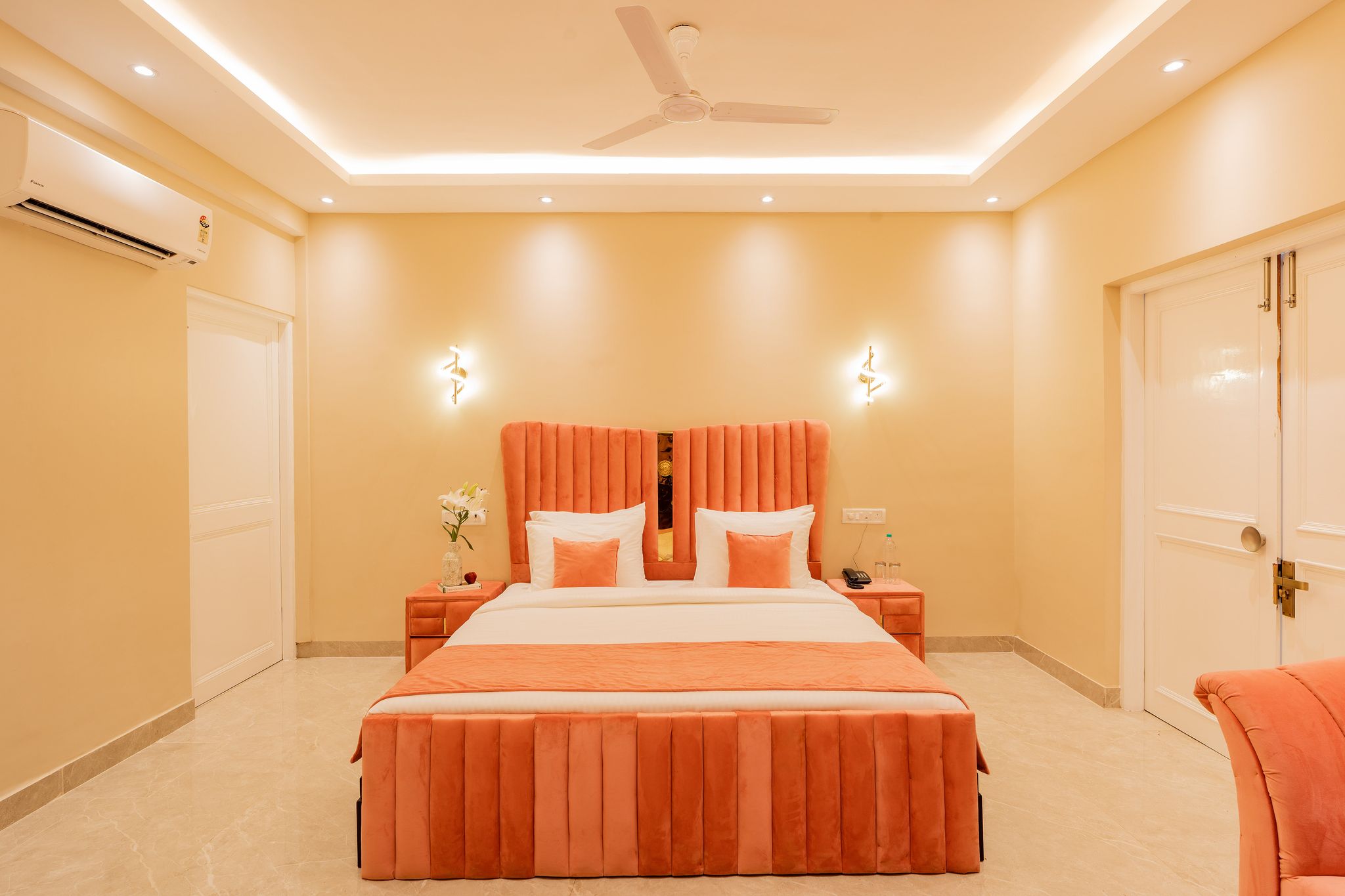 Premium Room with Bathtub