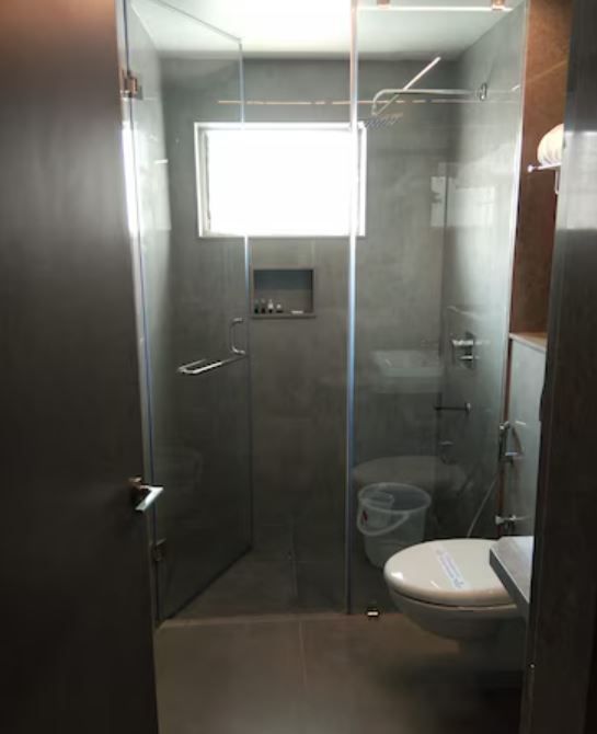 Hotel Rathna Residency STUDIO ROOM 3