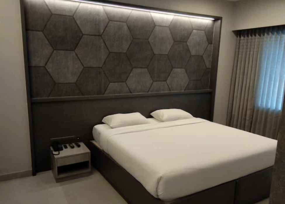 Hotel Rathna Residency STUDIO ROOM 2