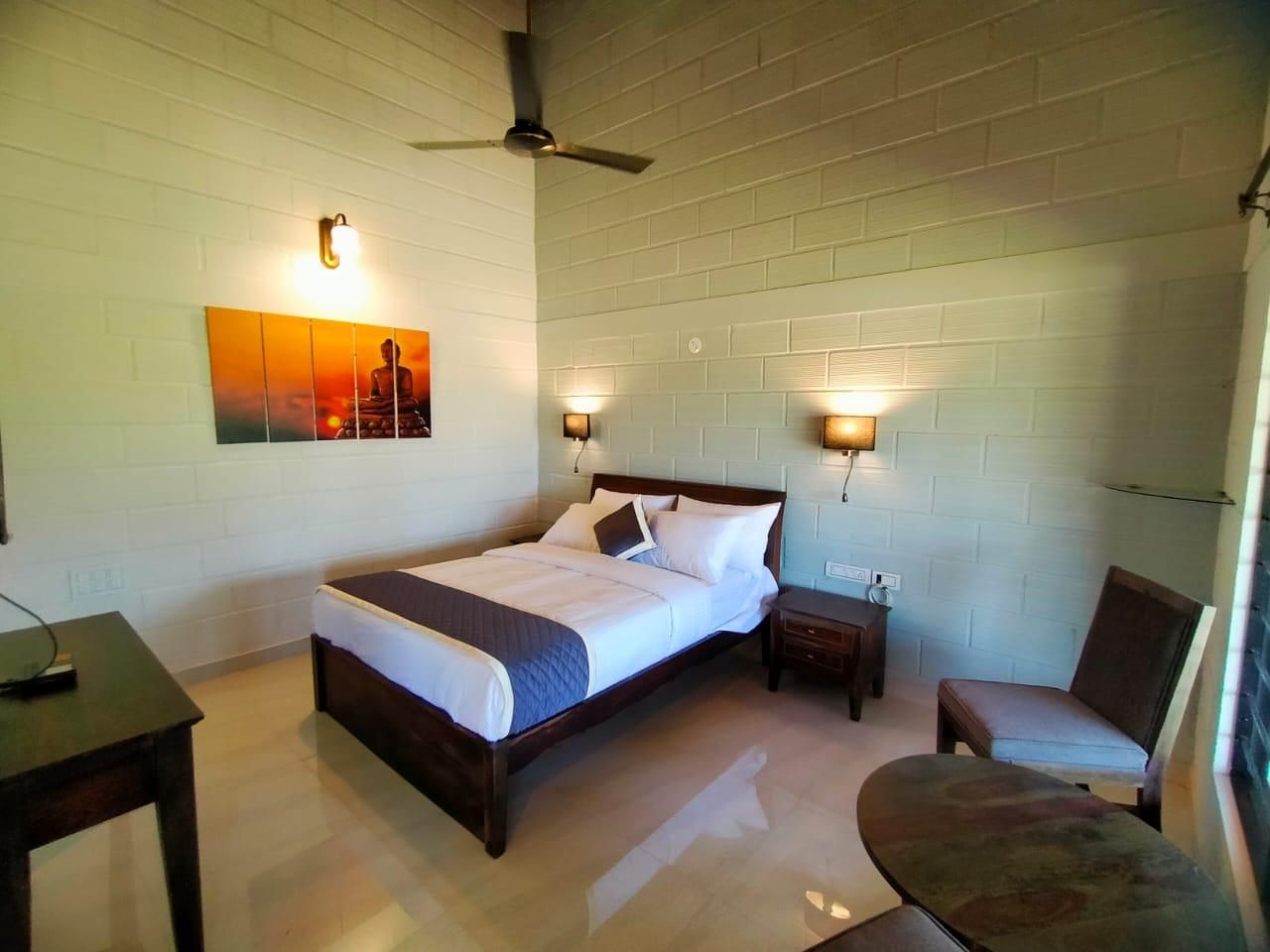 Superior Queen Room