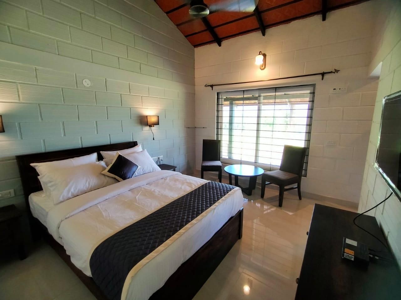Superior Queen Room