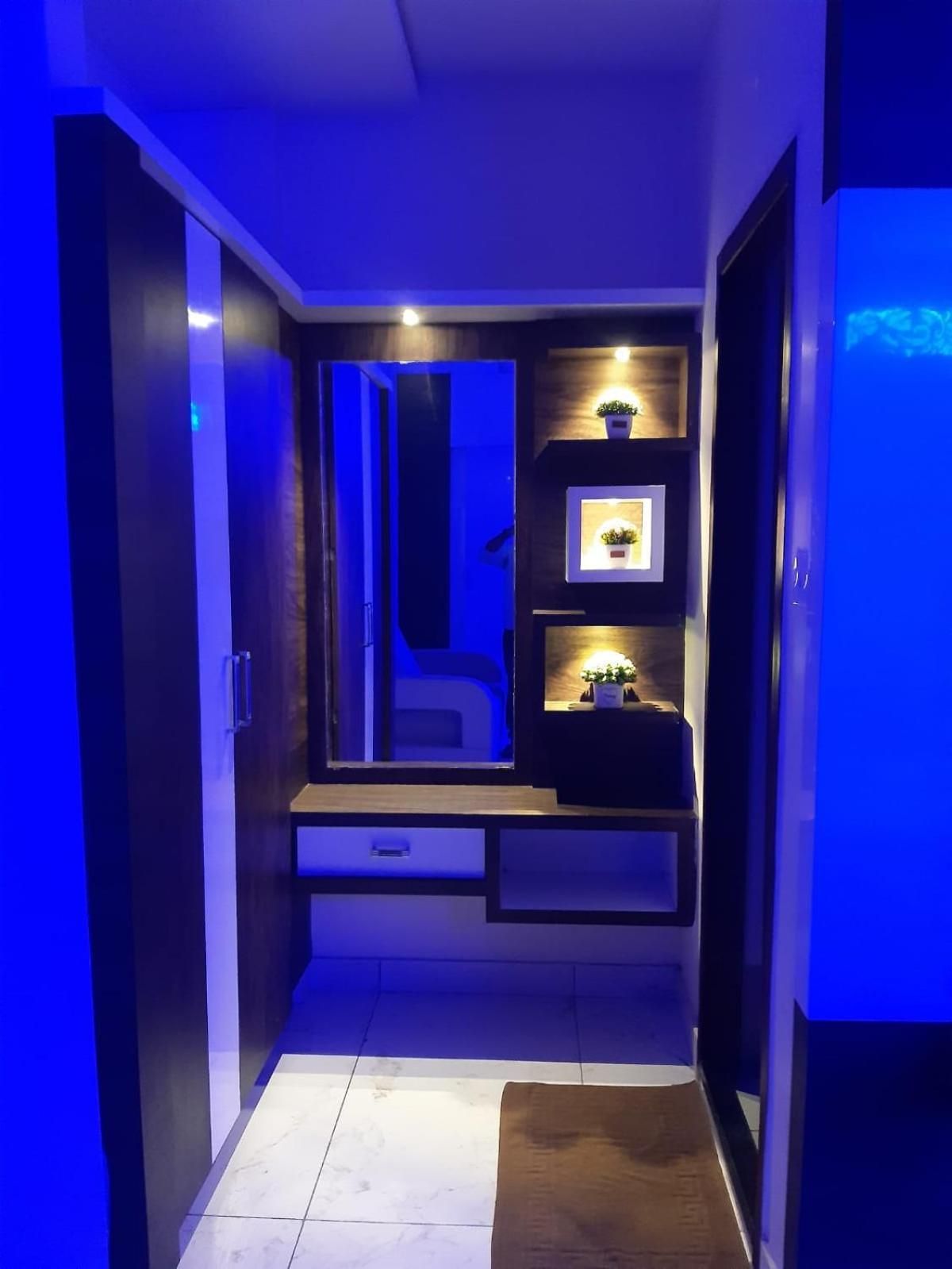 Hotel Pagadala Grand Residency SUIT 4