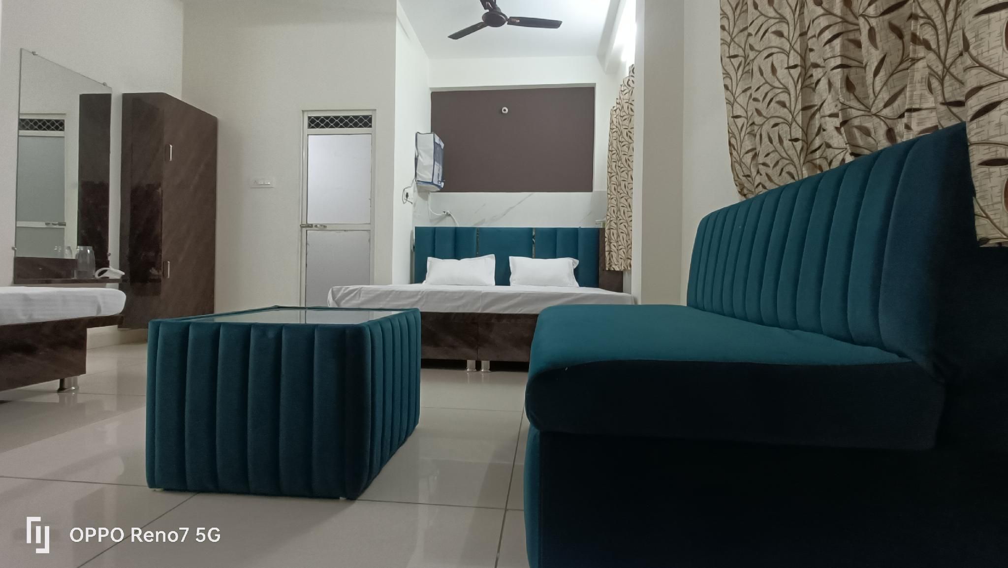 Shivay Home stay  Attic Family Suite 3