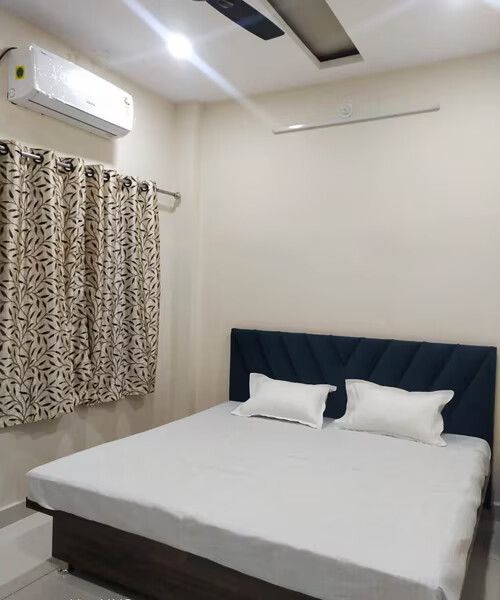 Shivay Home stay  Attic Family Suite