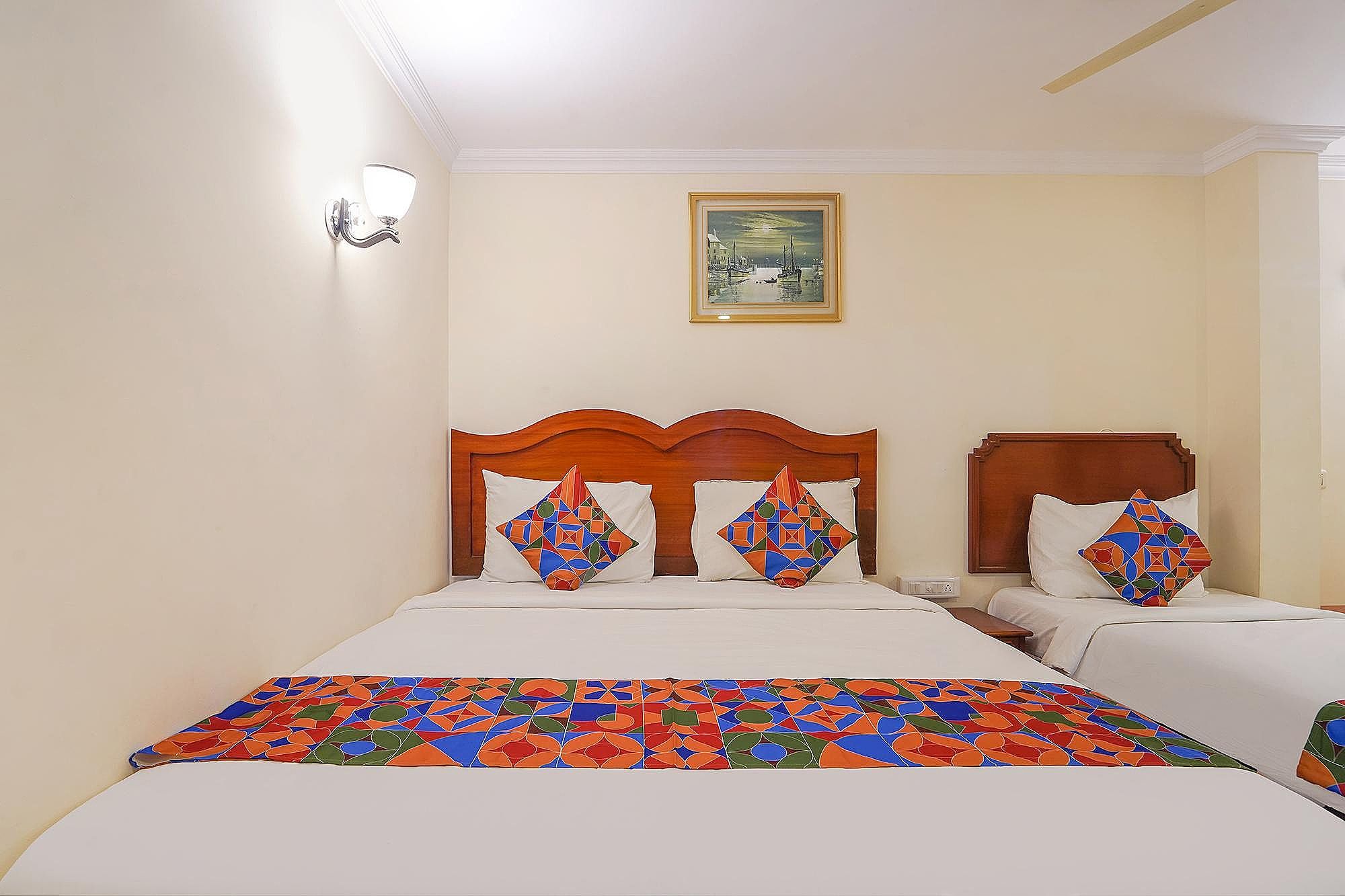 Suite Room
