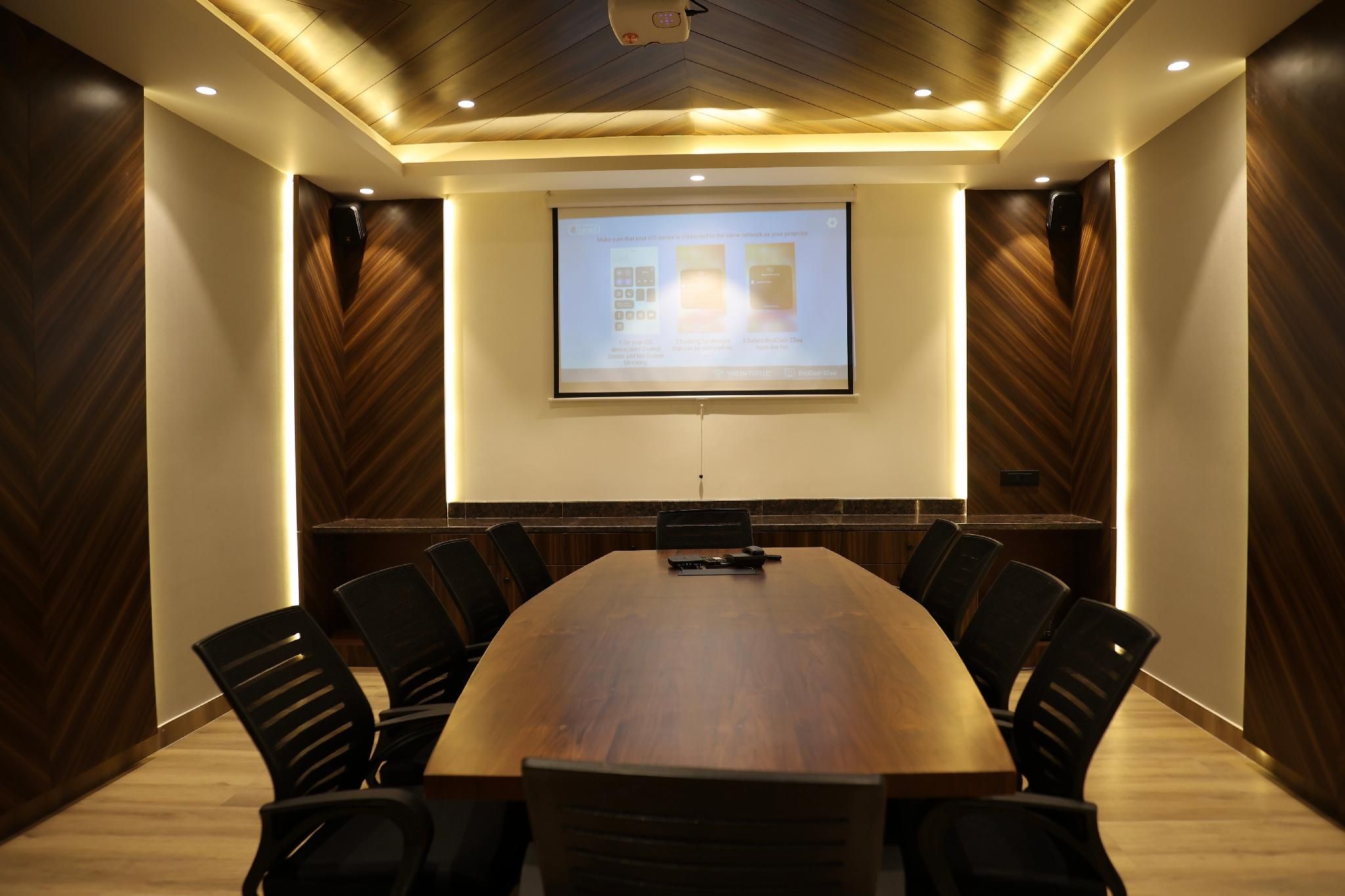 Meeting room / ballrooms