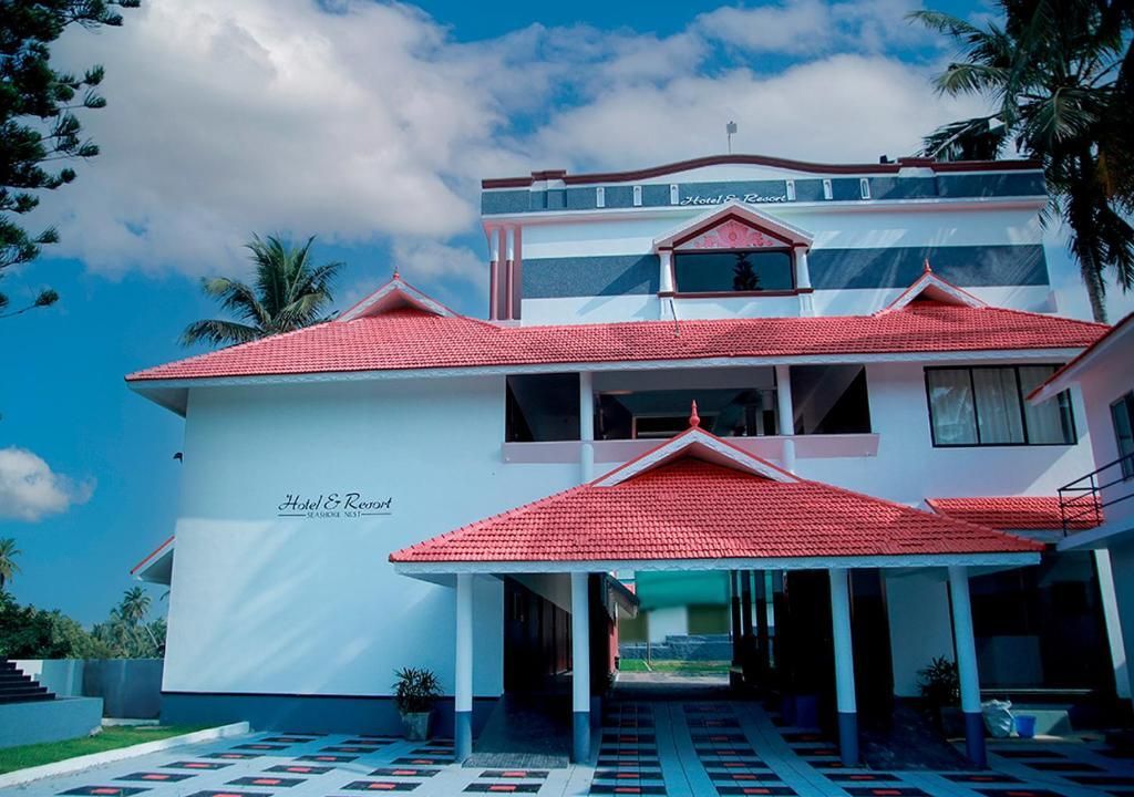Chalet Hotel and Resort, Kovalam