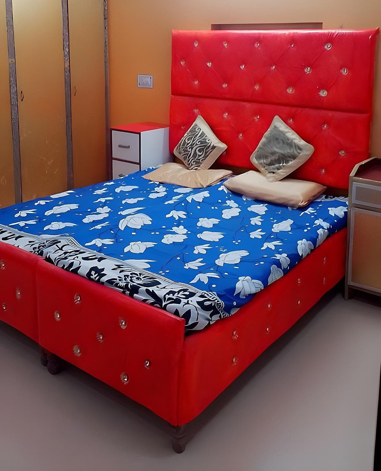 Classic Double or Twin