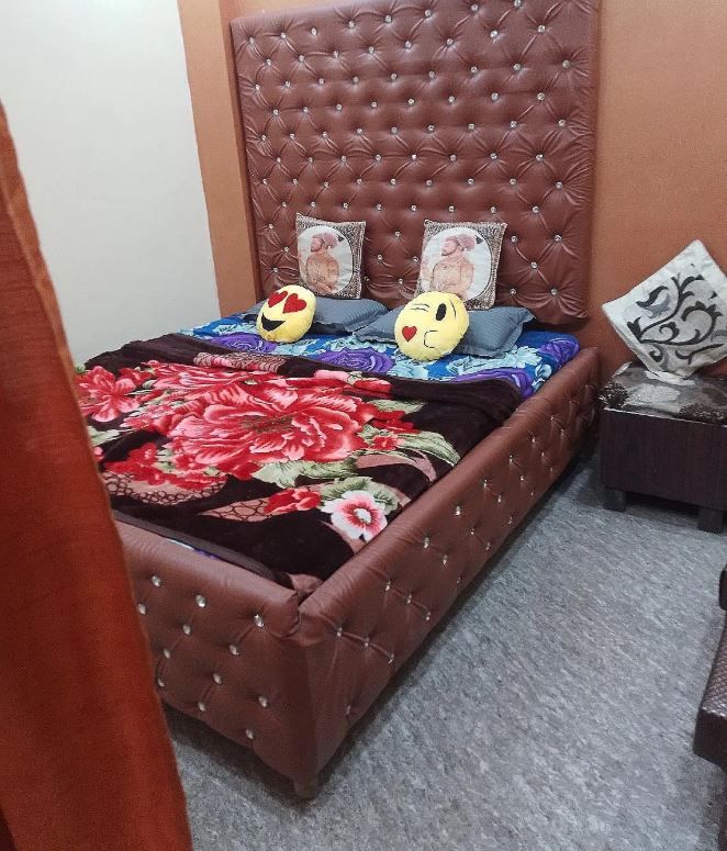 Classic Double or Twin