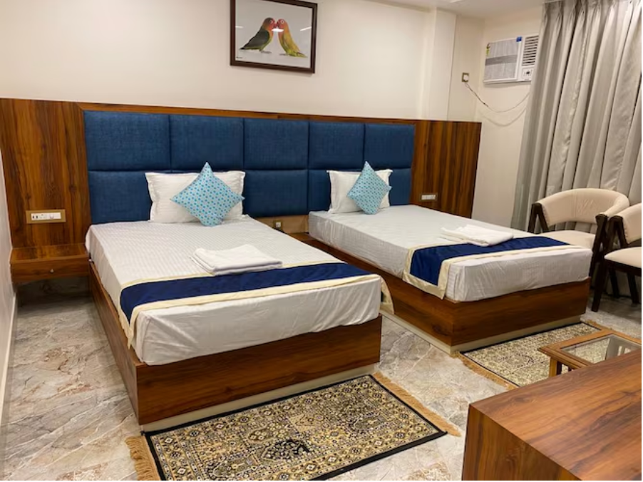 Hotel Maa Laxmi Palace  Premium 3