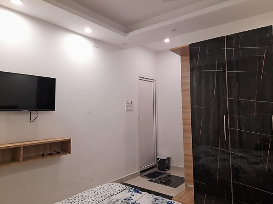 The Ashoka Resort & Banquets Executive Room 3
