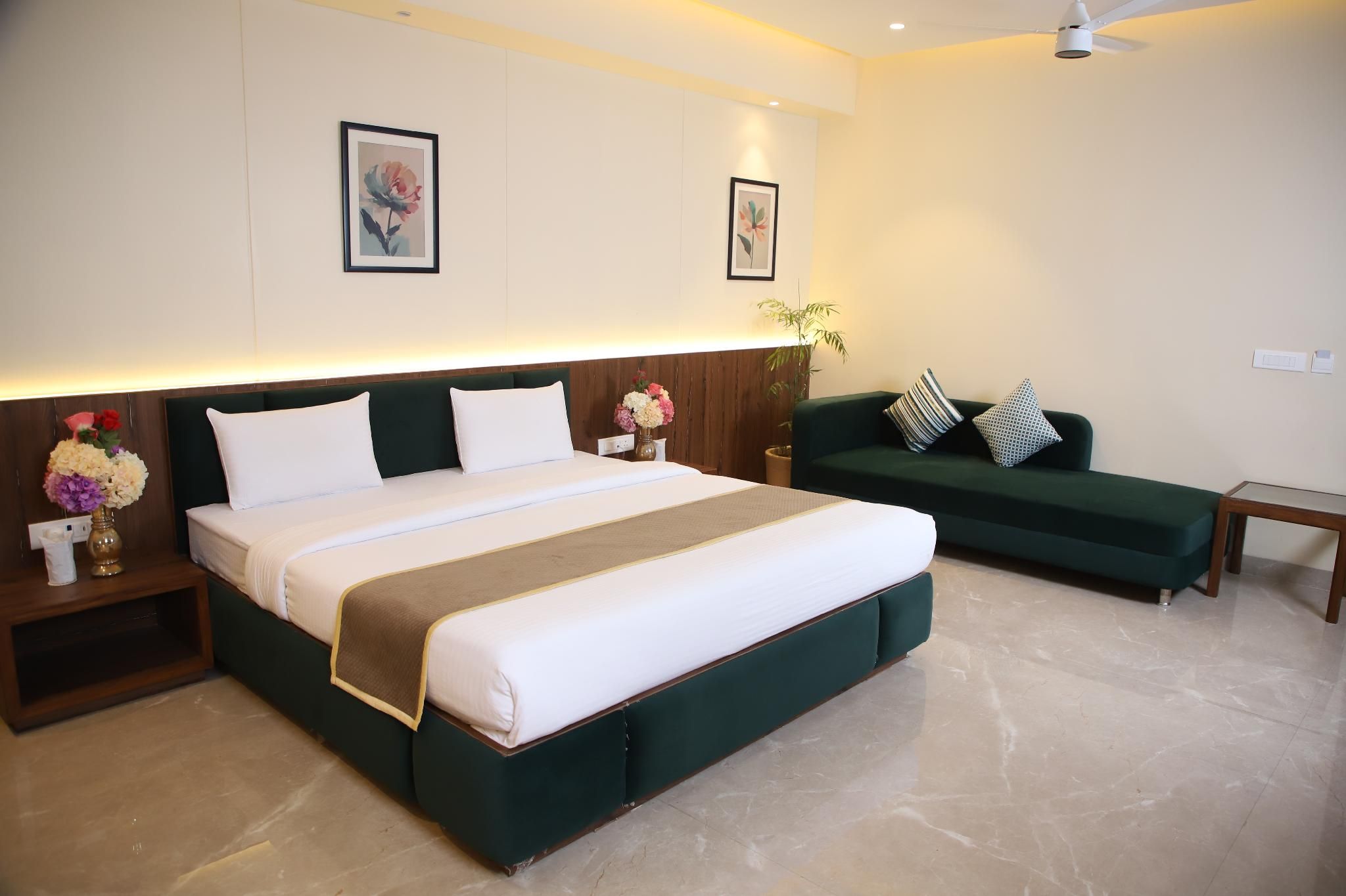 Classic Suite