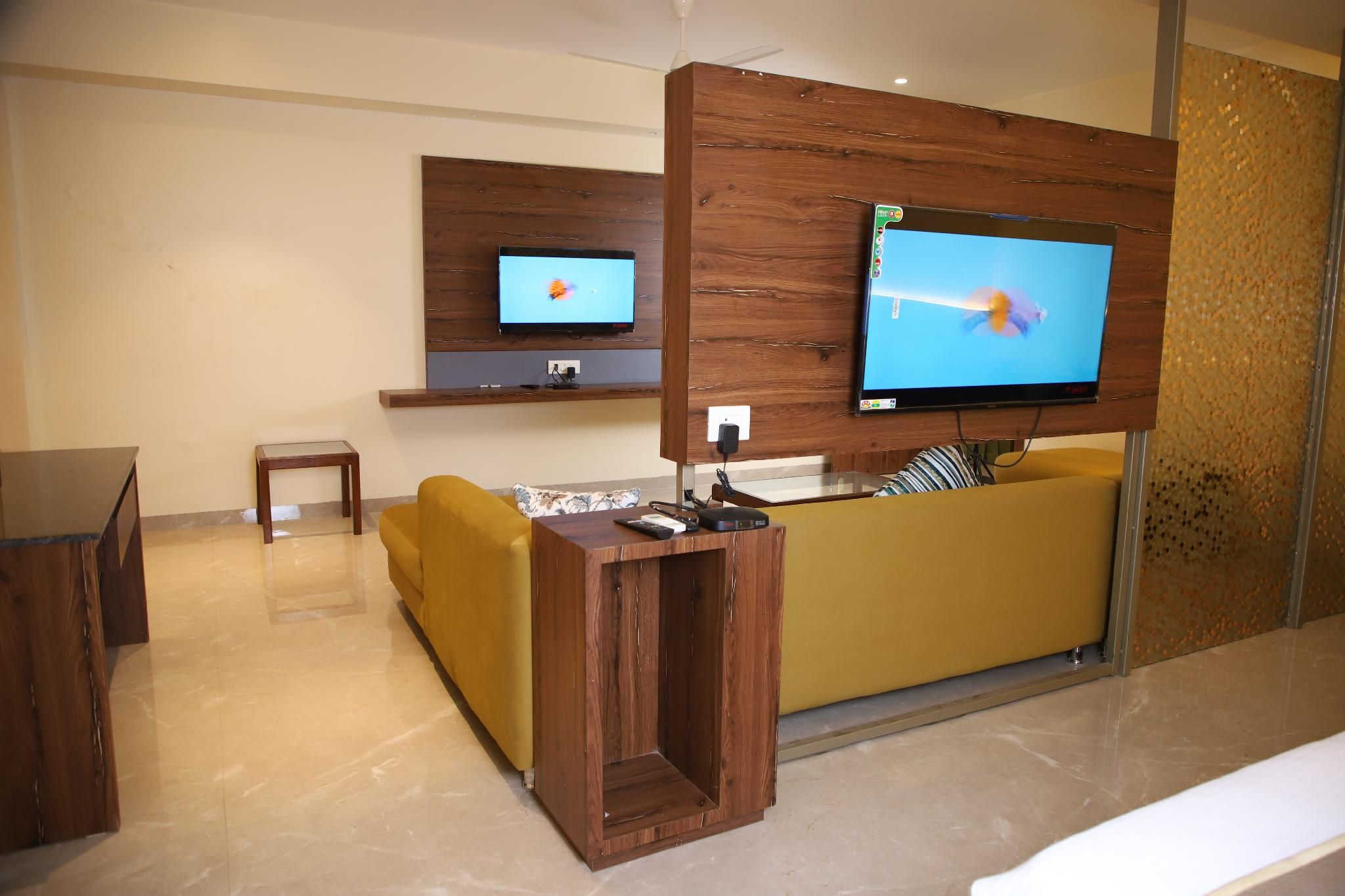 Classic Suite