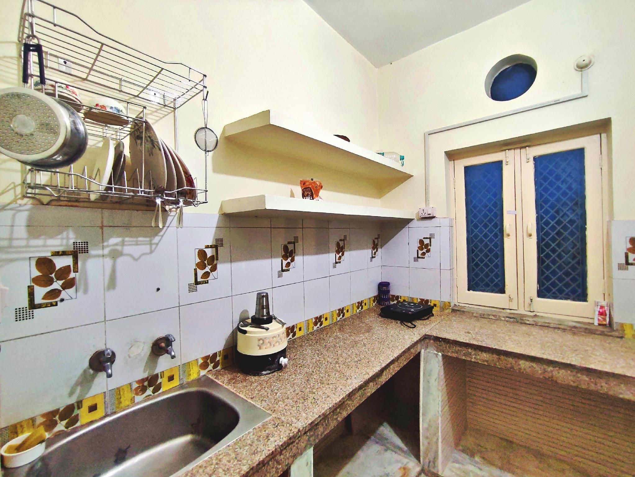 Anandam Home Stay Rishikesh