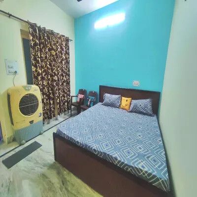 Suite Room with Balcony