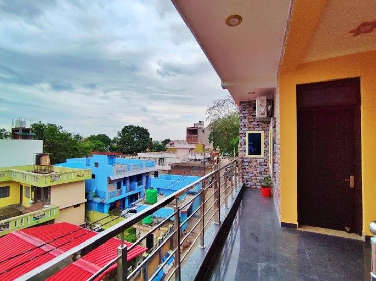 Anandam Home Stay Rishikesh