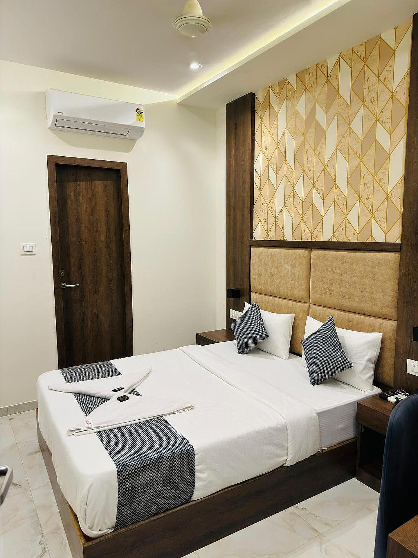 Hotel Amazing Standard Room 2