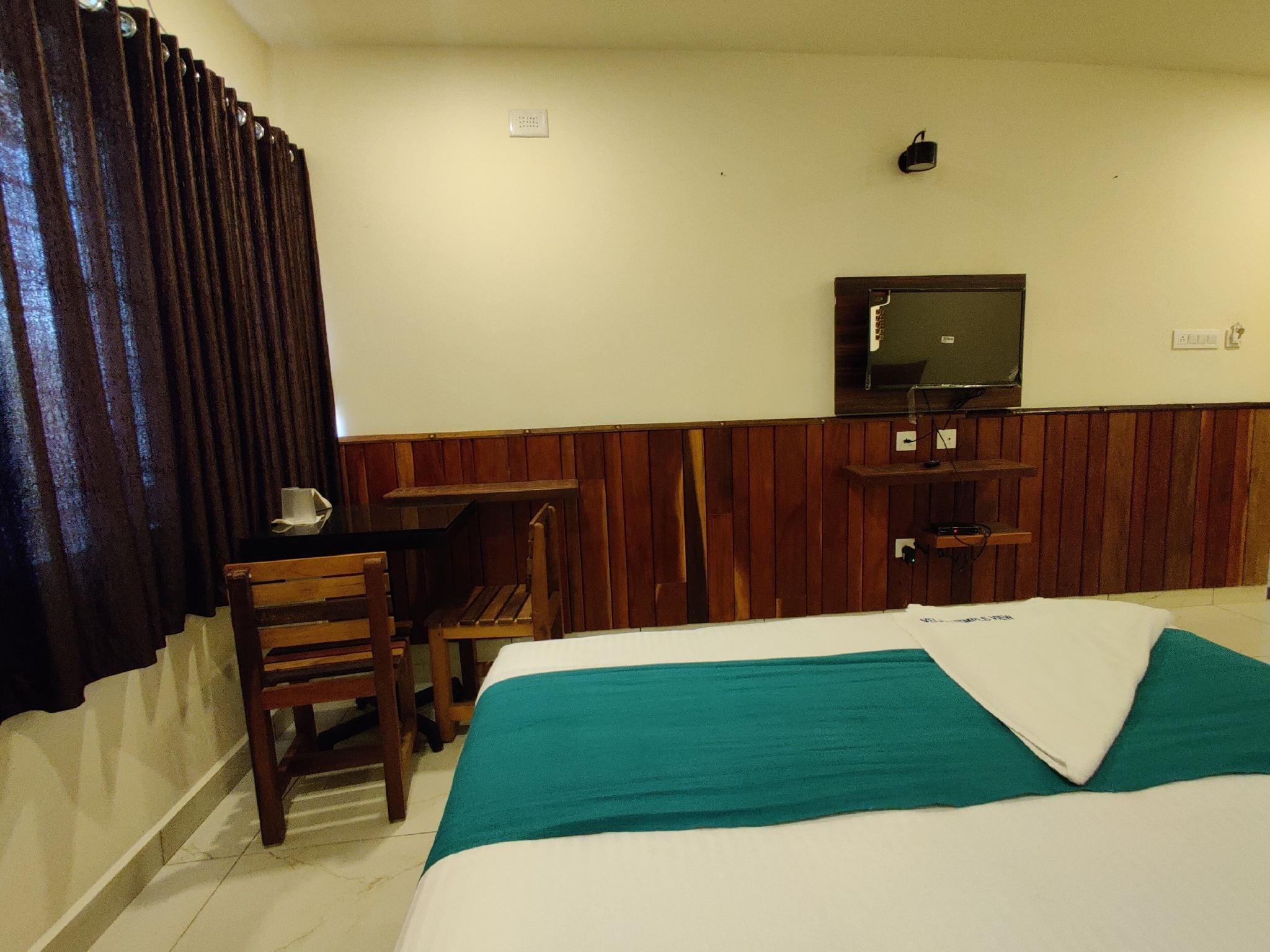 Economy Room (Non AC)