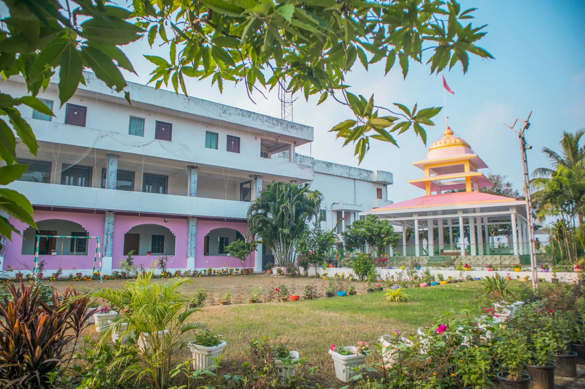 Vedic Villa