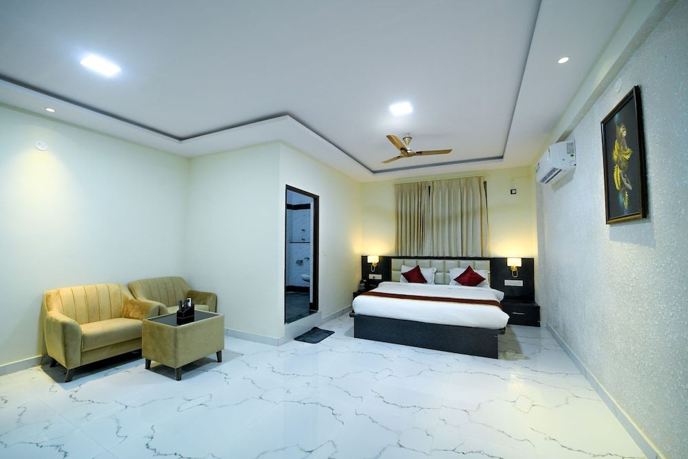 Hotel Cn windsor Executive Double Room, 1 King Bed, Non Smoking 6