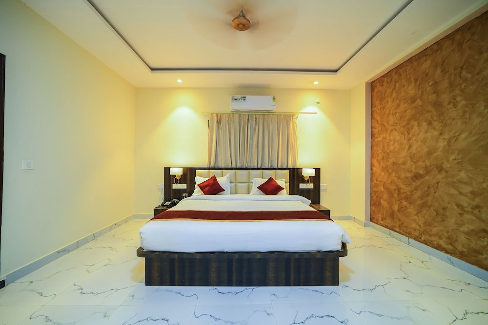 Hotel Cn windsor Executive Double Room, 1 King Bed, Non Smoking 7