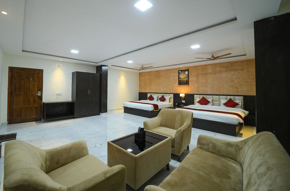 Hotel Cn windsor Executive Double Room, 1 King Bed, Non Smoking 4