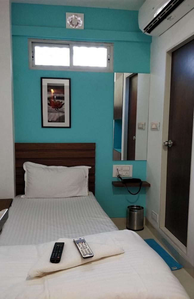 Economy Room, 2 Bedrooms