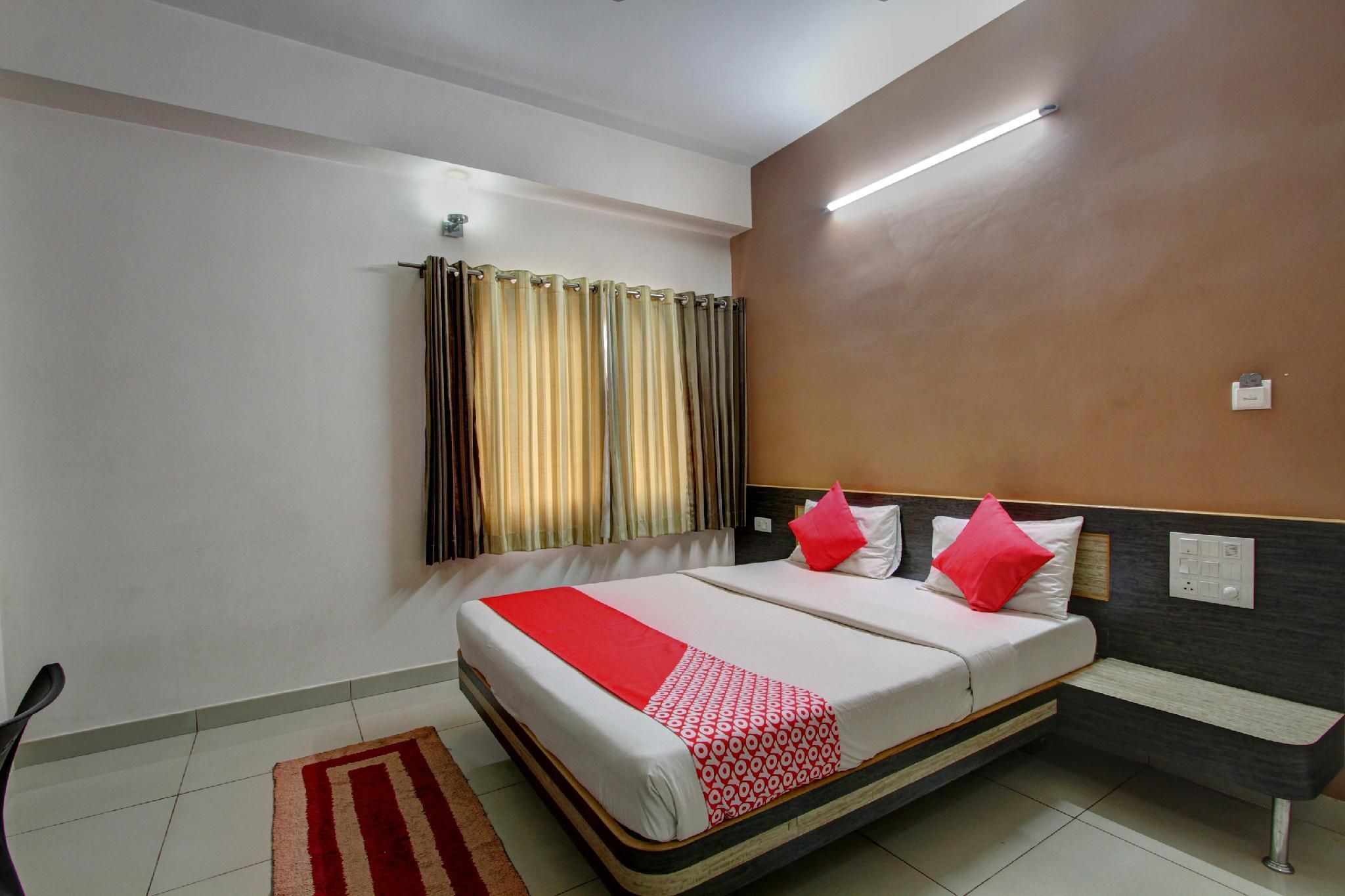 Premium Triple Bed A/C