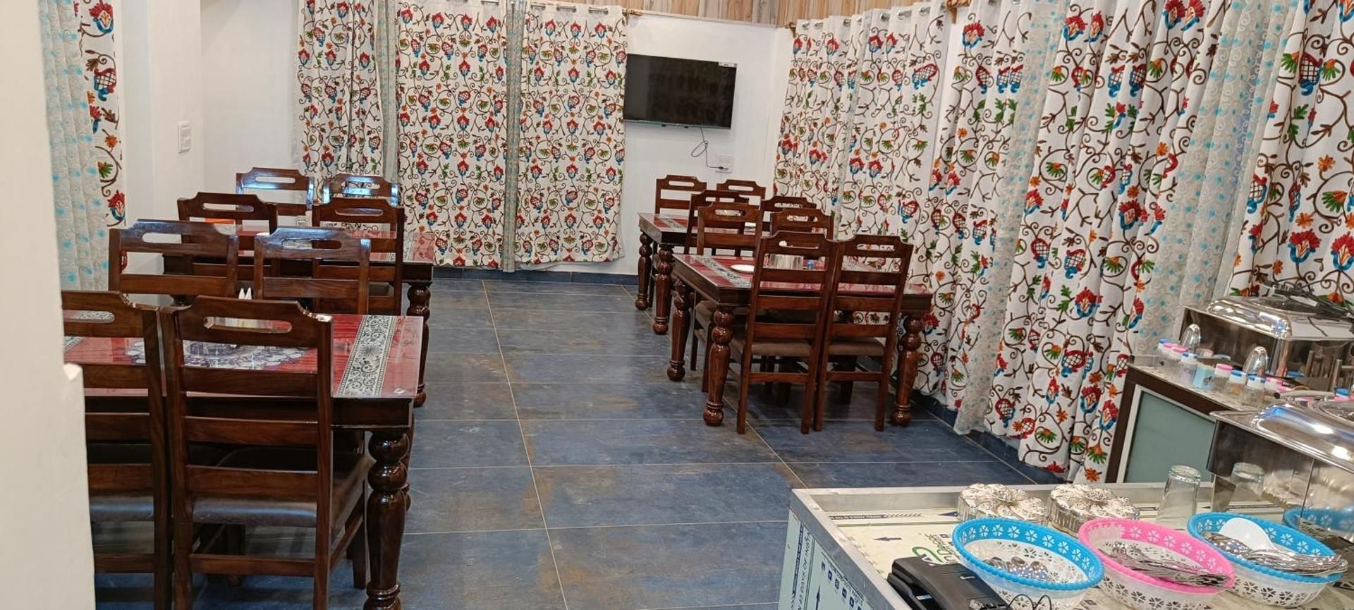 Facilities