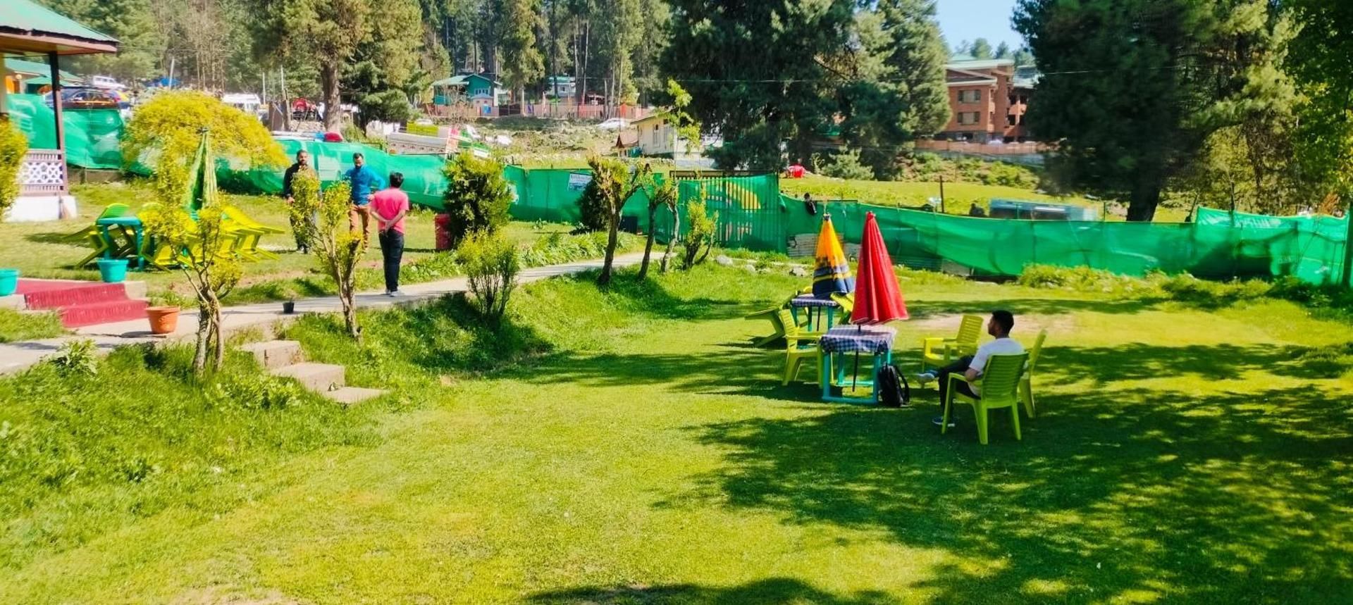 Facilities
