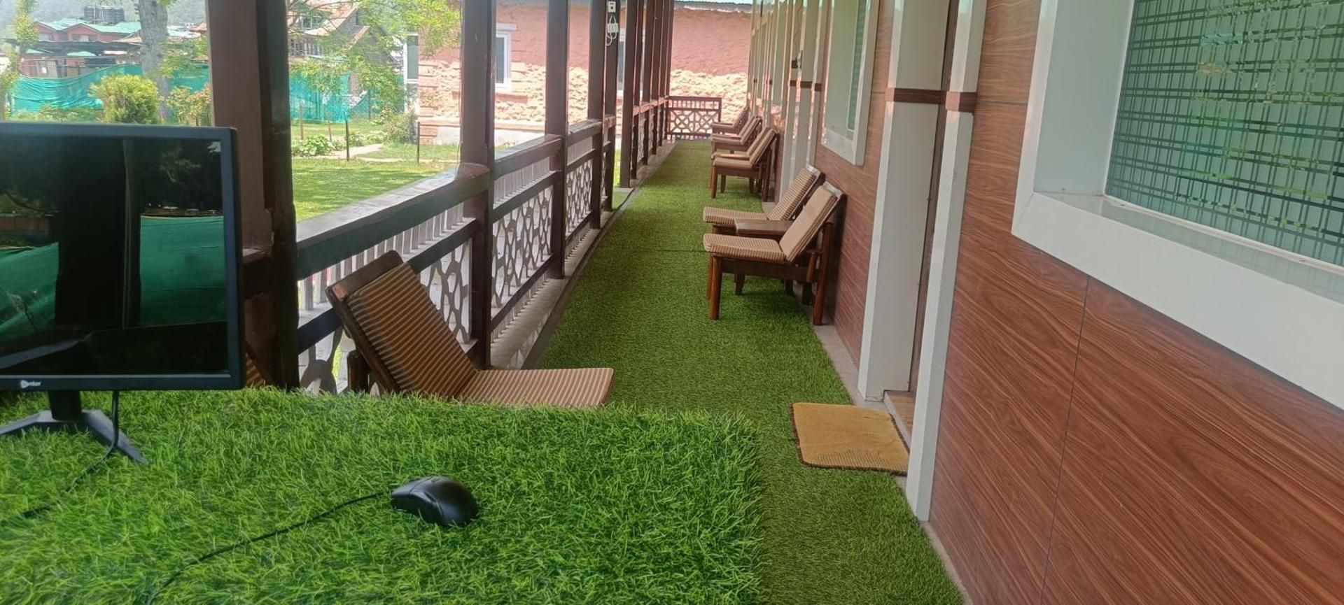 Facilities