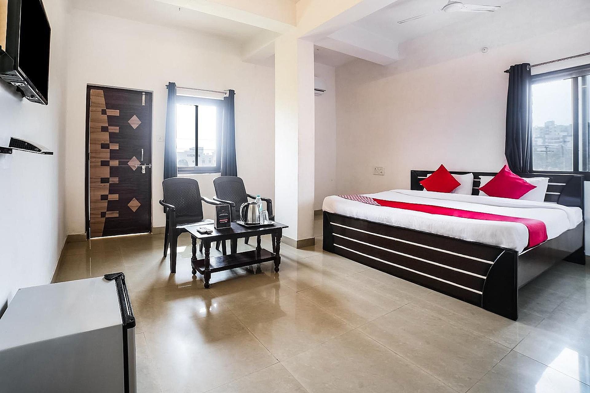 Hotel Saniya