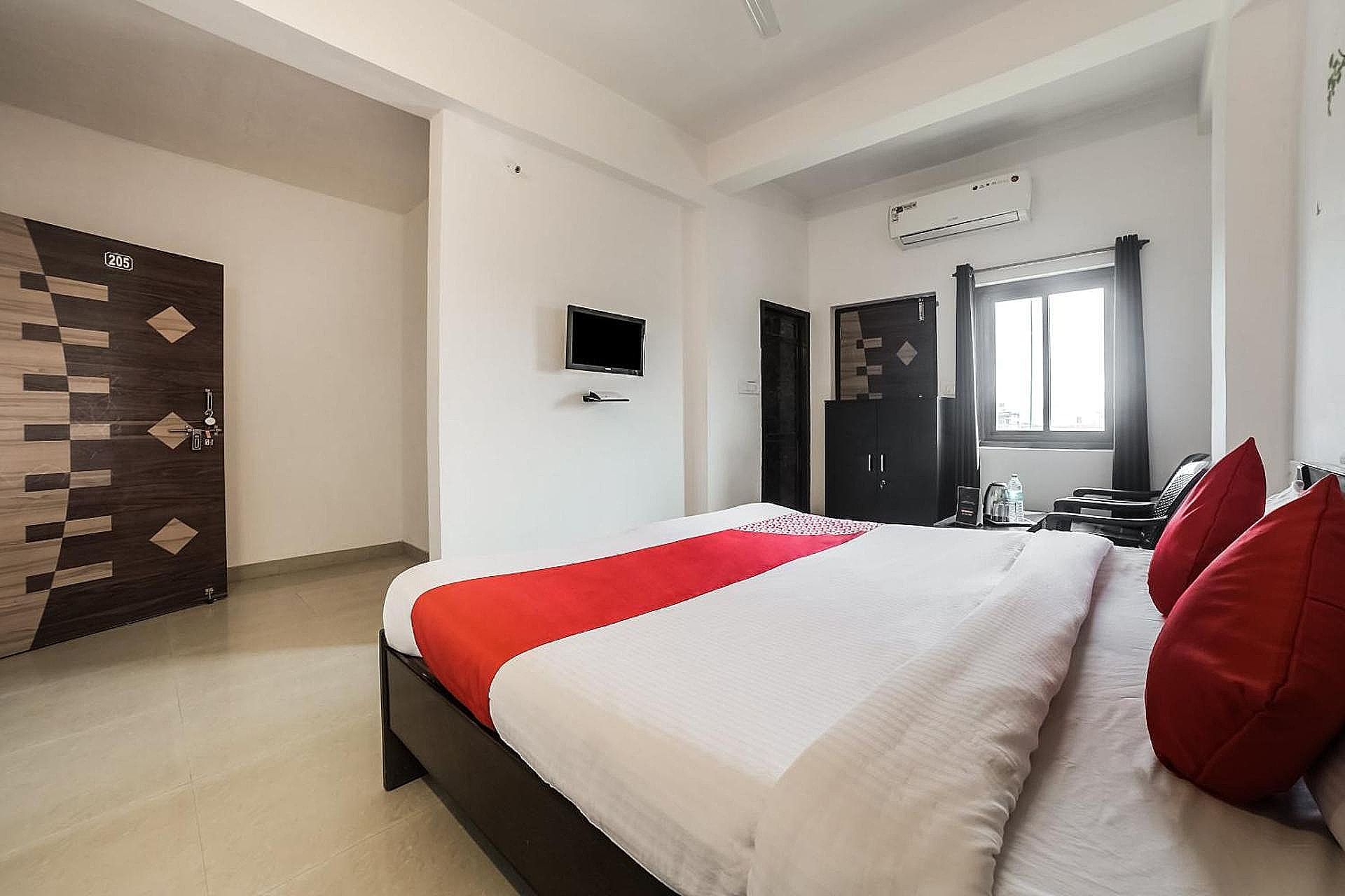 Hotel Saniya