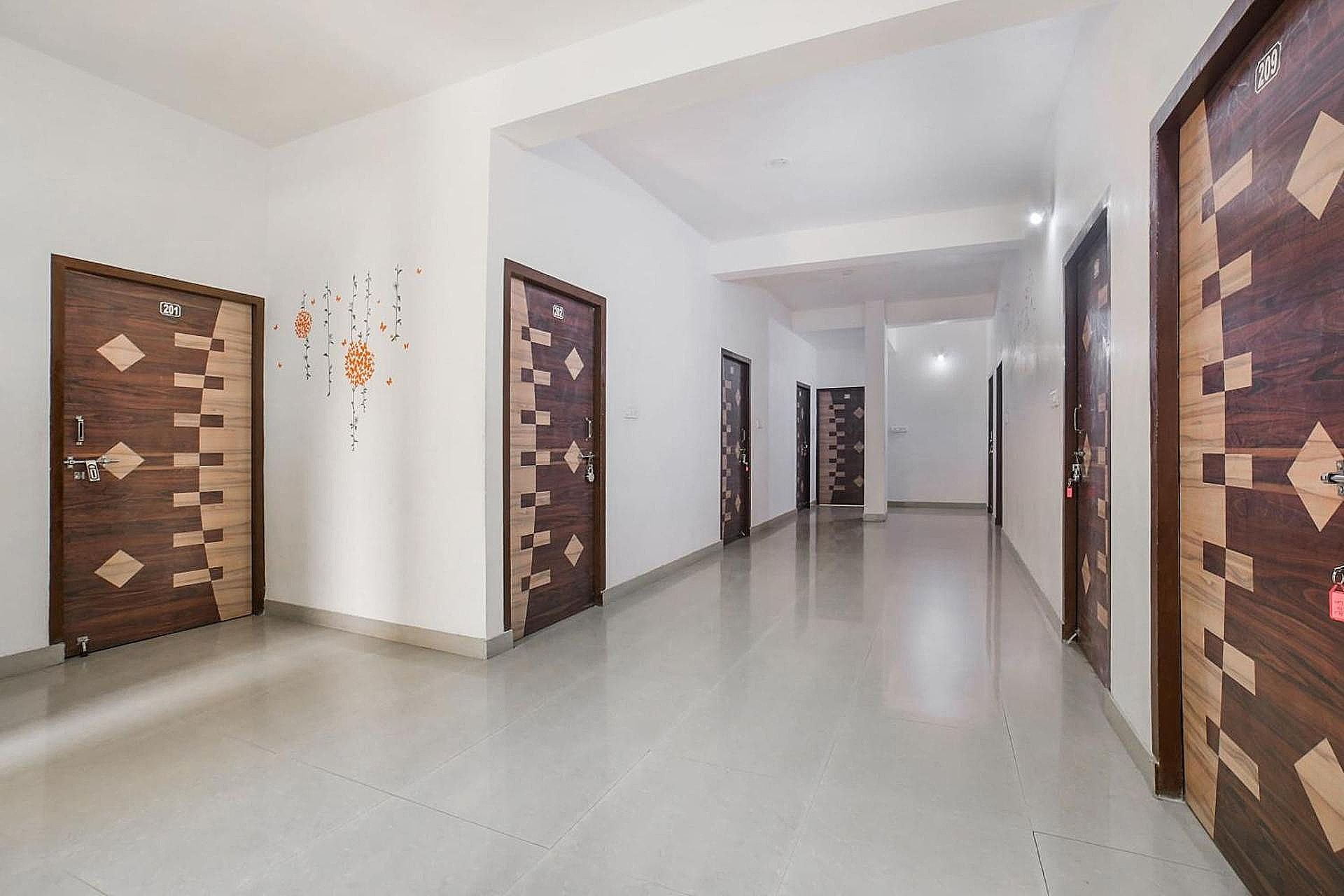 Hotel Saniya