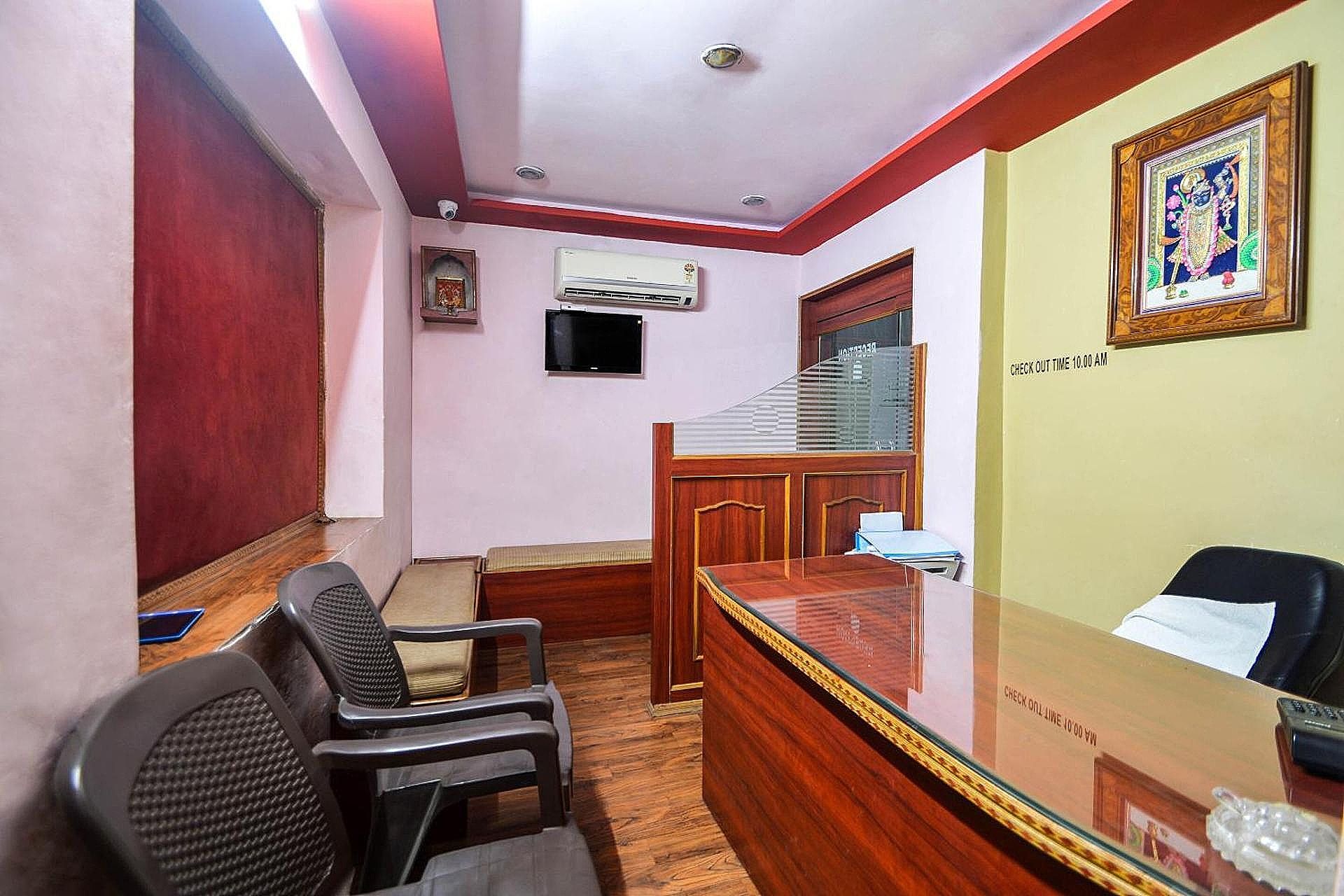 Hotel Saniya
