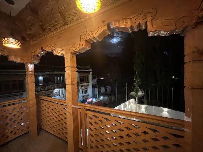 superior Deluxe double room