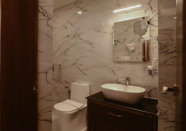 superior Deluxe double room