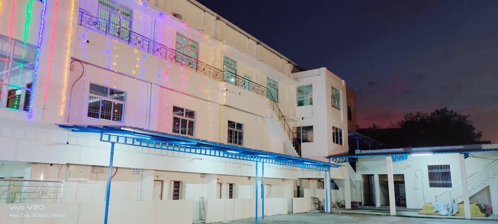 Mount View Residency Tiruttani