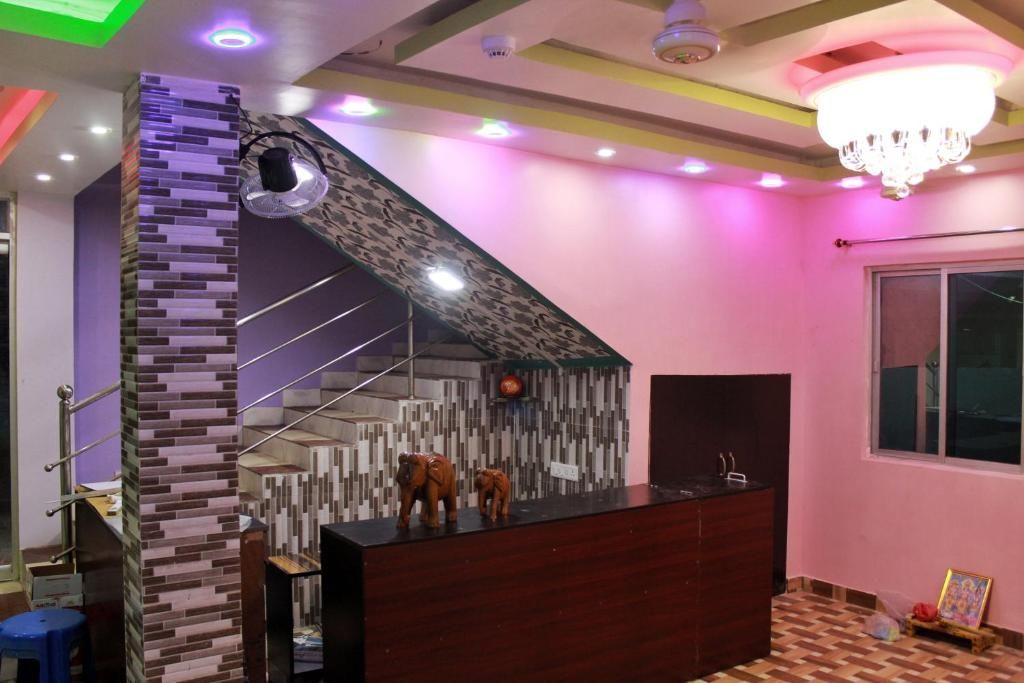 PG Homes