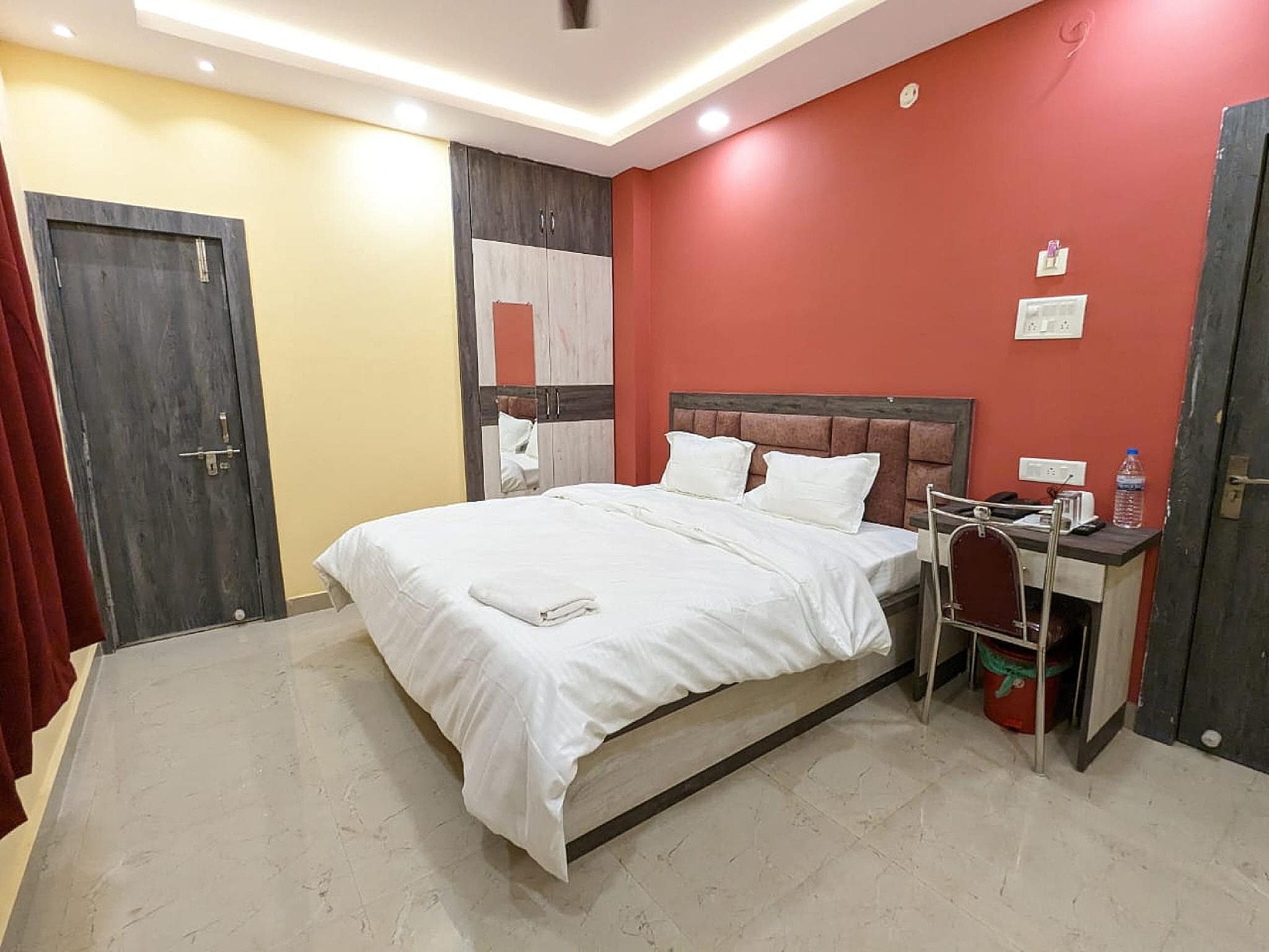 Room plan