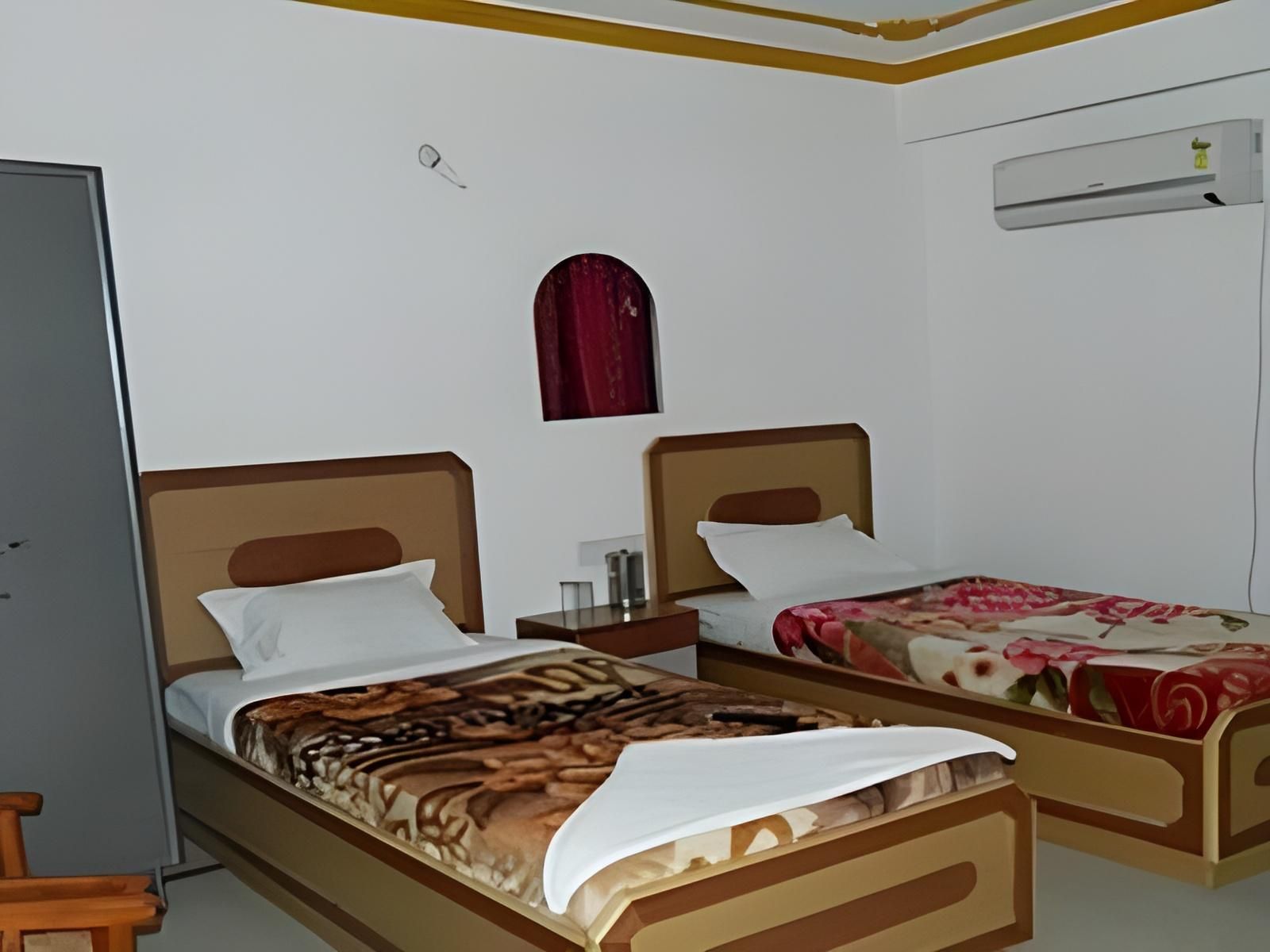Sakya Guest House