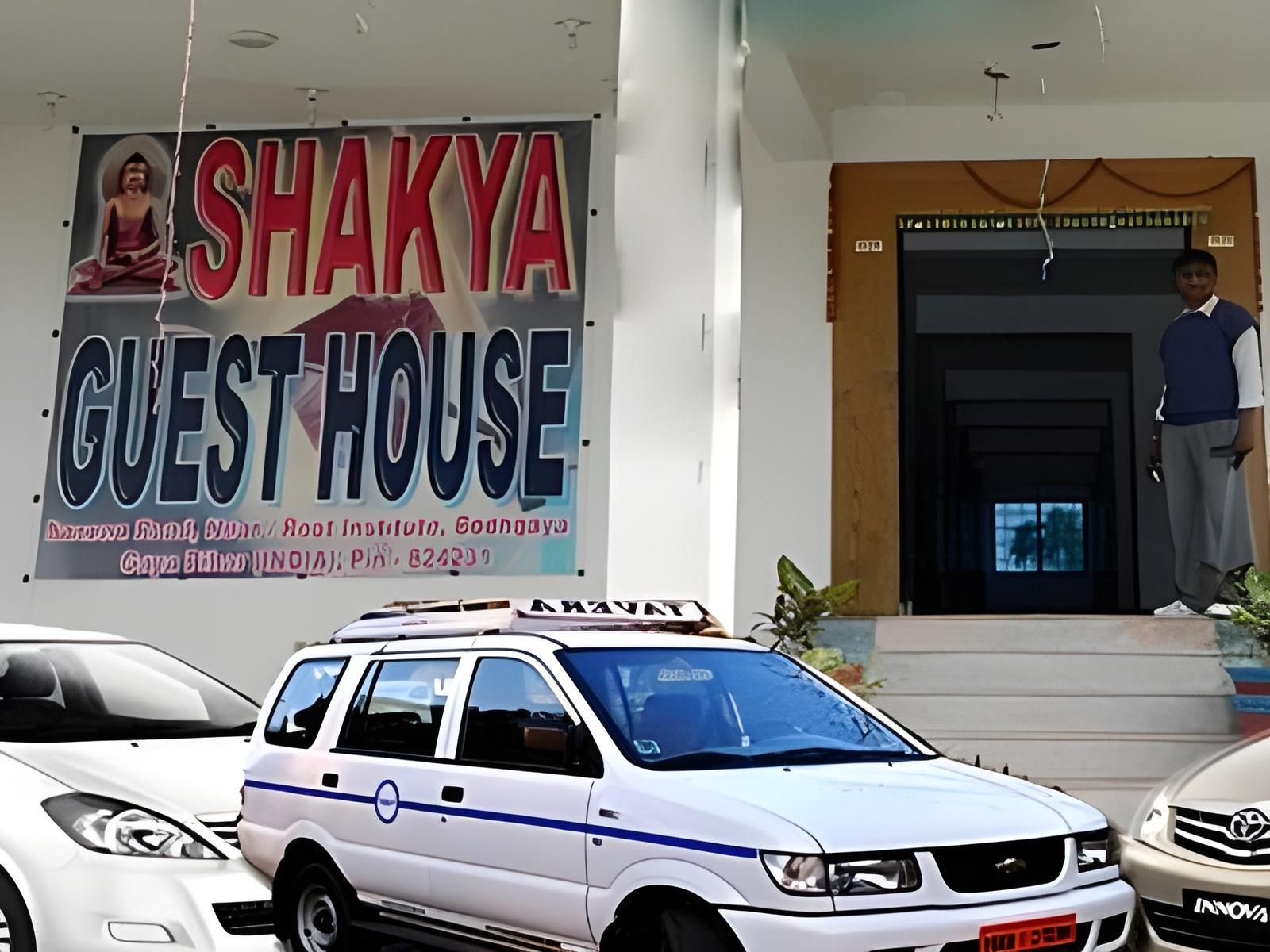 Sakya Guest House