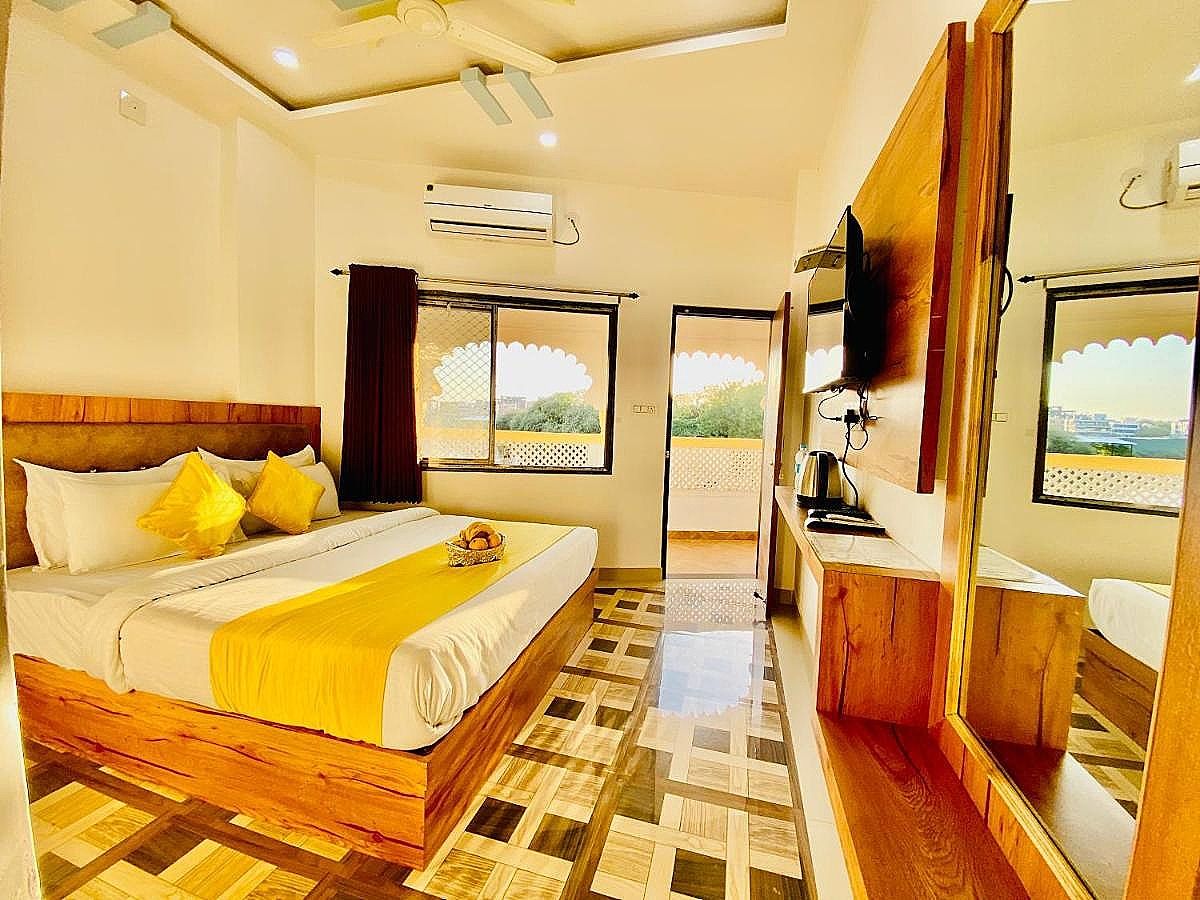 Room plan