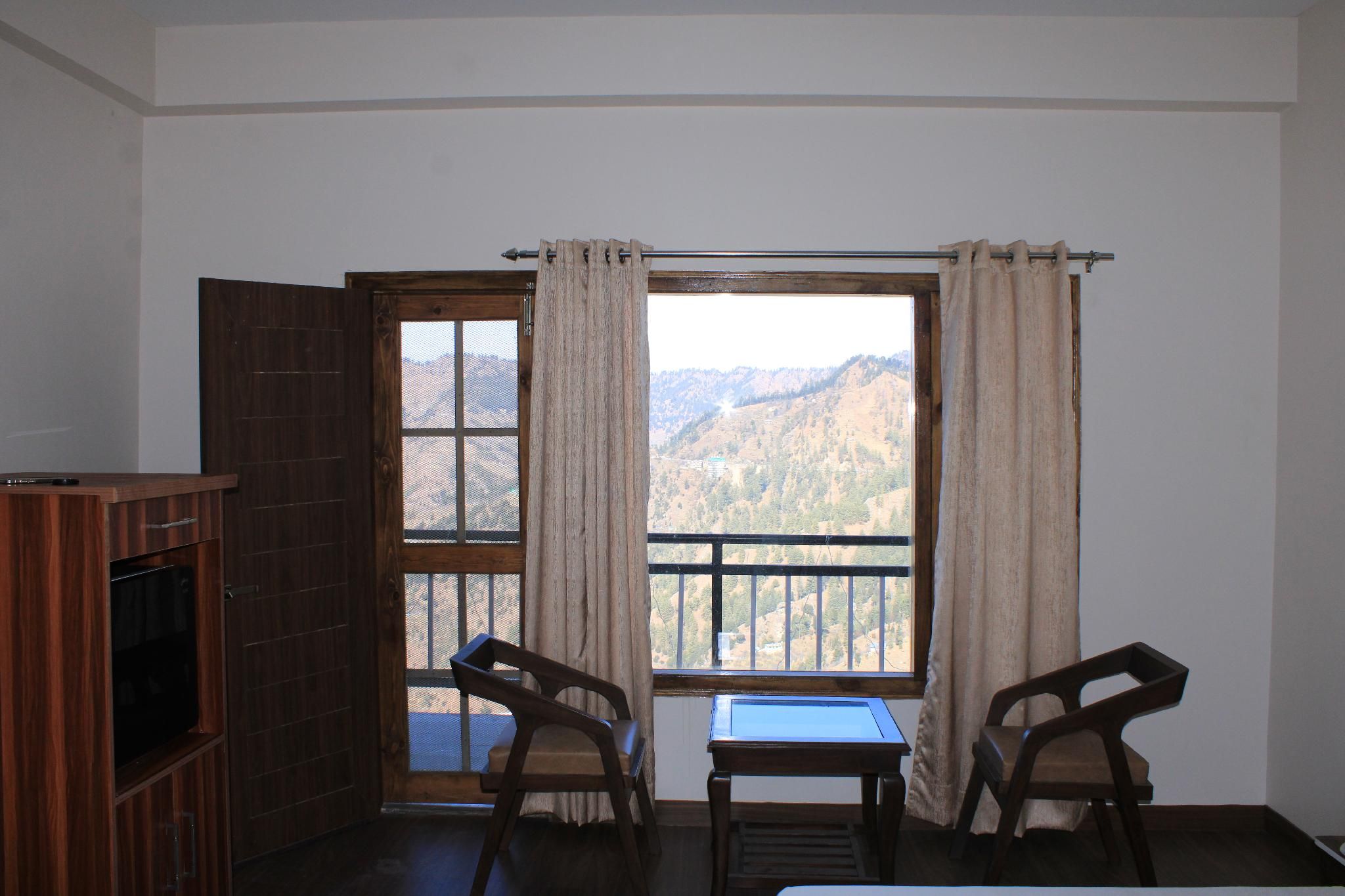 Premium Room with View