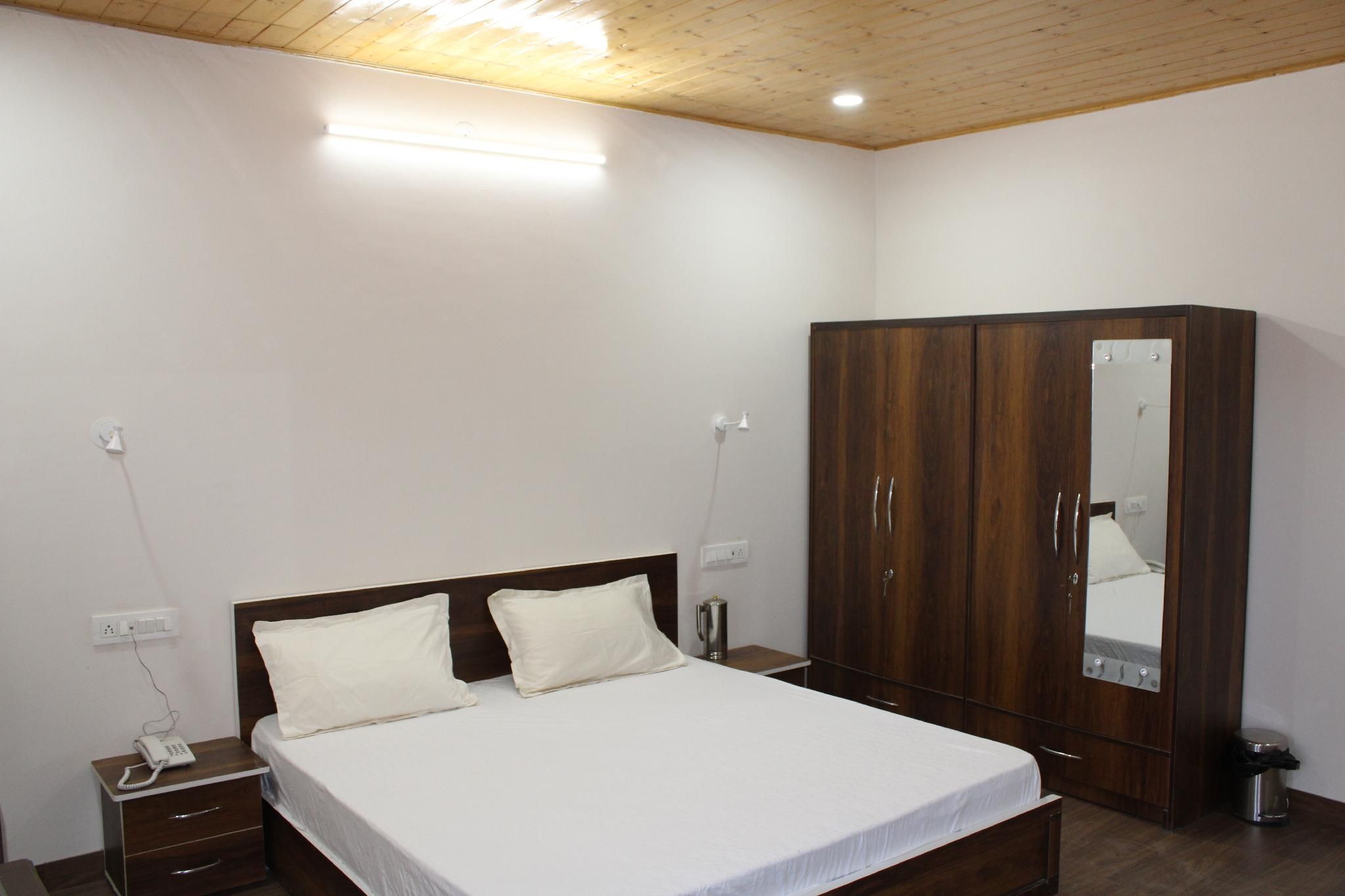 Premium Room with View