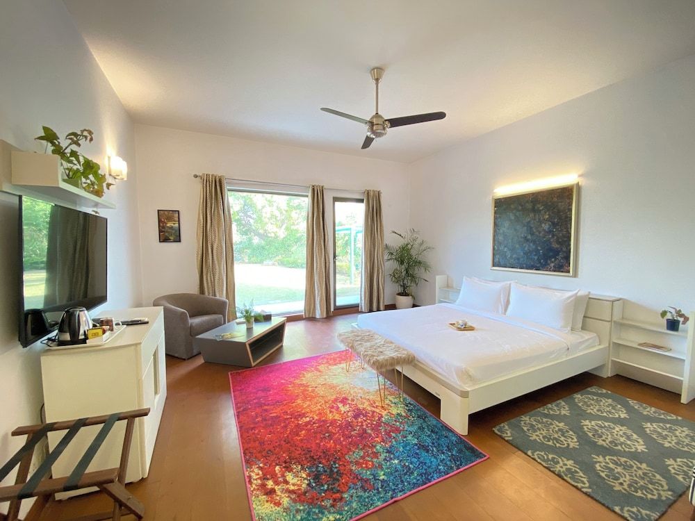 Karma Villas- 4 Bedrooms, Private Garden