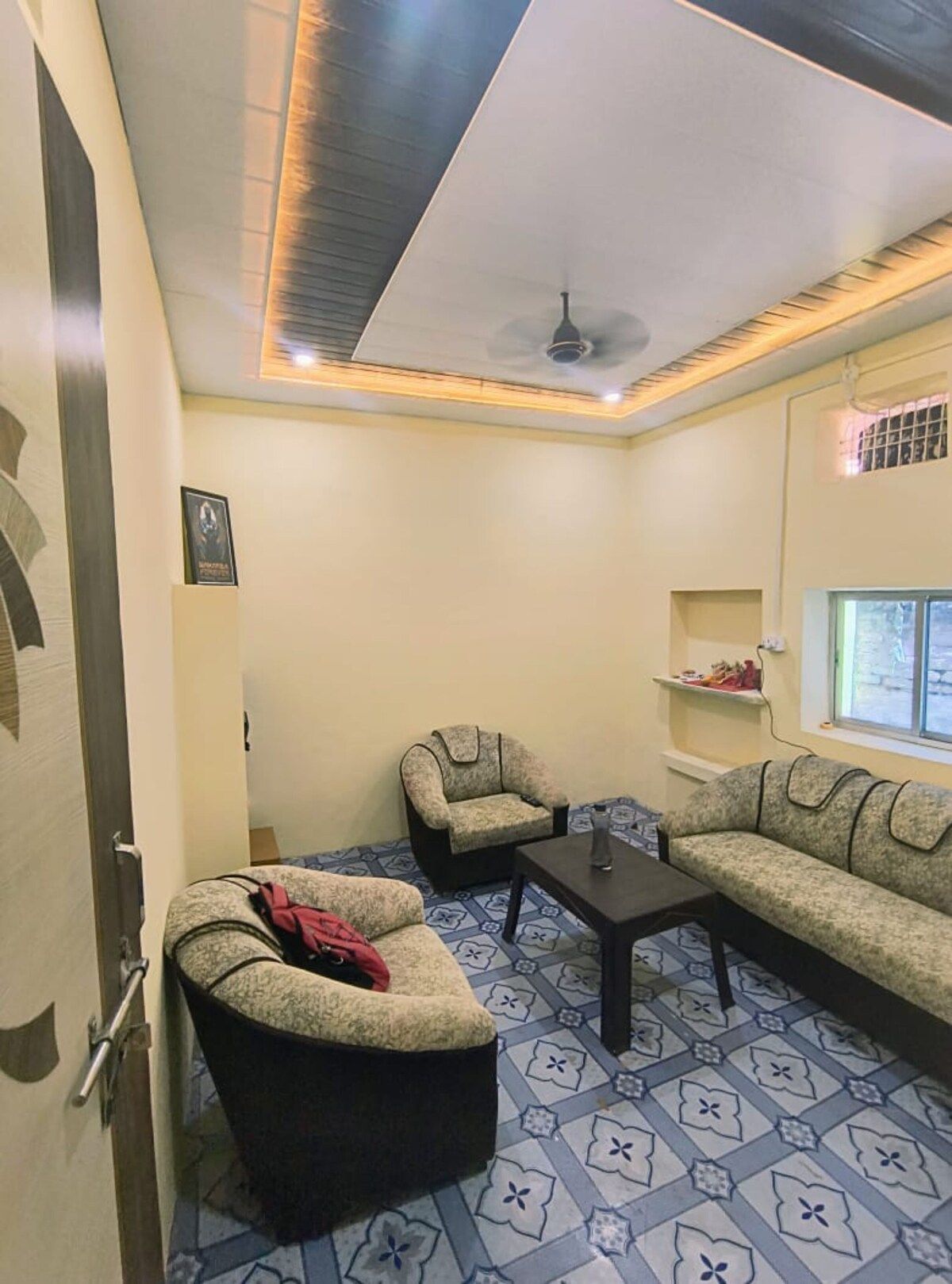 Public Areas