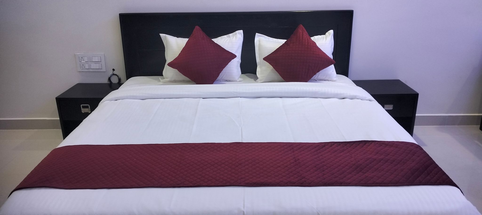 Executive Room - Non AC